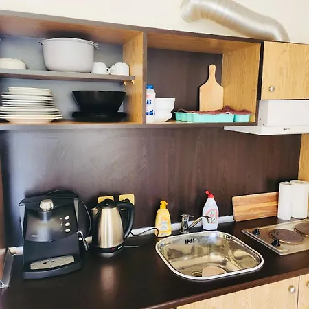 Andalusia A602 Elenite Burgas