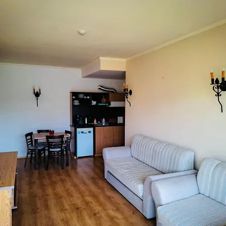 Andalusia A602 Elenite Burgas