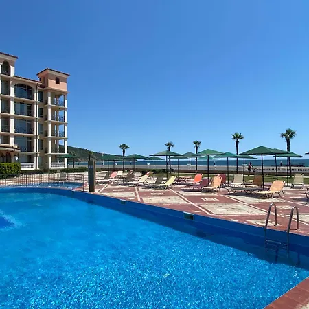 Andalusia A602 Elenite * Burgas