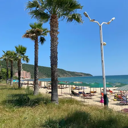 Andalusia A602 Elenite * Burgas