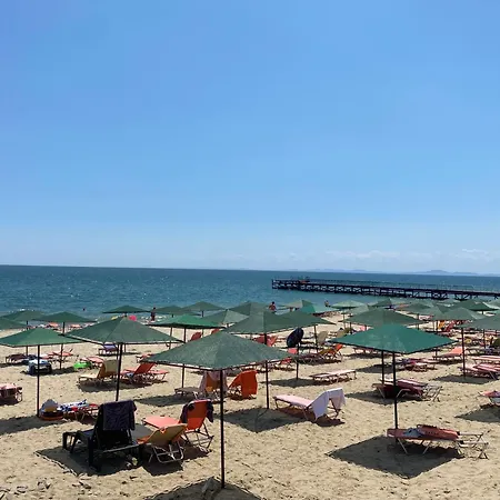 Andalusia A602 Elenite Apartment