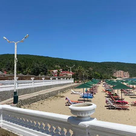 Andalusia A602 Elenite Apartment