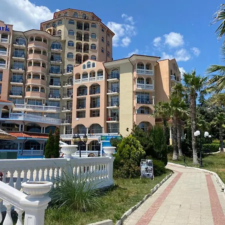 Andalusia A602 Elenite Burgas