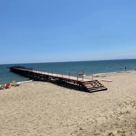 Andalusia A602 Elenite Apartment Burgas