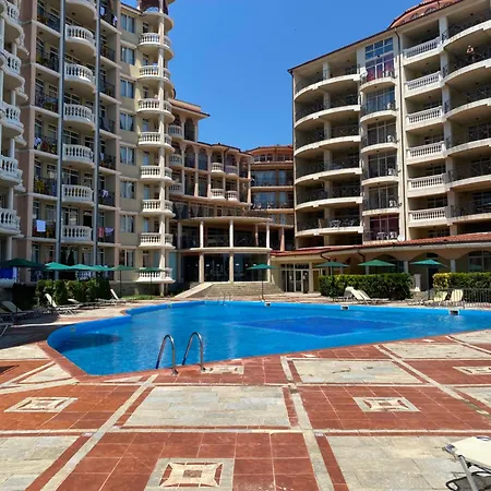 Andalusia A602 Elenite * Burgas