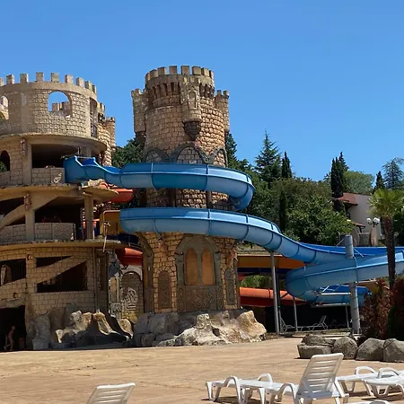 Andalusia A602 Elenite *