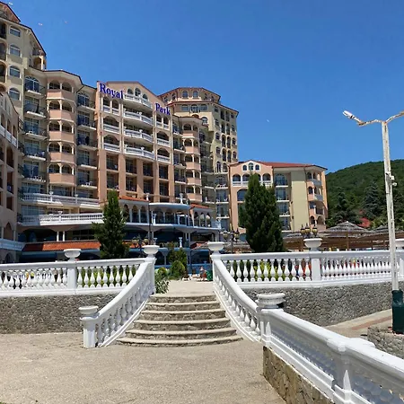 Andalusia A602 Elenite * Burgas