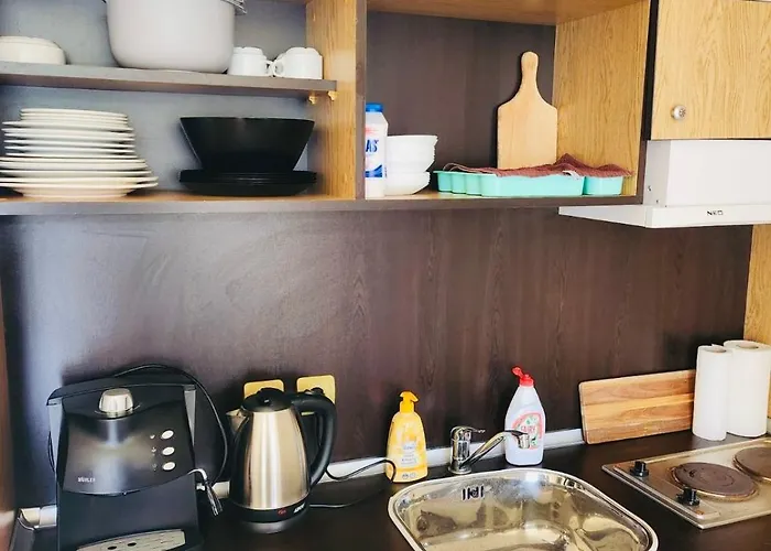 Andalusia A602 Elenite Burgas