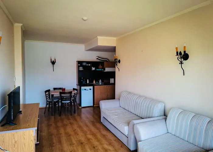 Andalusia A602 Elenite Burgas