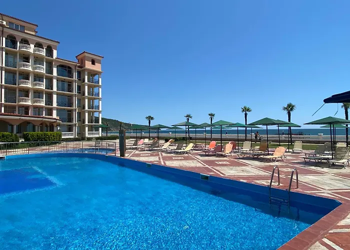 Andalusia A602 Elenite * Burgas