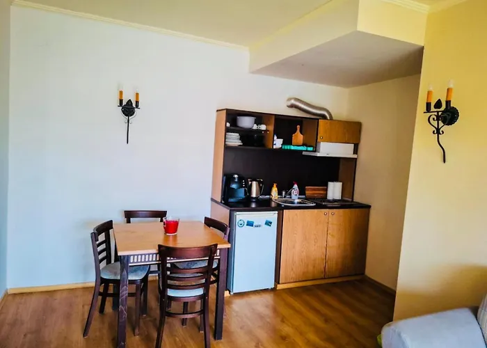 Andalusia A602 Elenite *