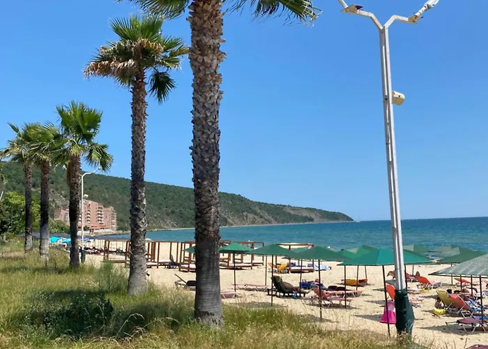 Andalusia A602 Elenite * Burgas