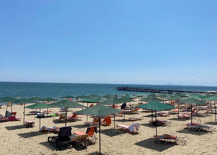 Andalusia A602 Elenite Apartamento