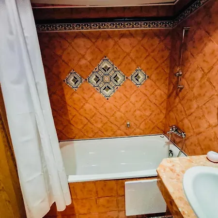 Andalusia A602 Elenite 公寓 *