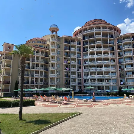 公寓 Andalusia A602 Elenite *