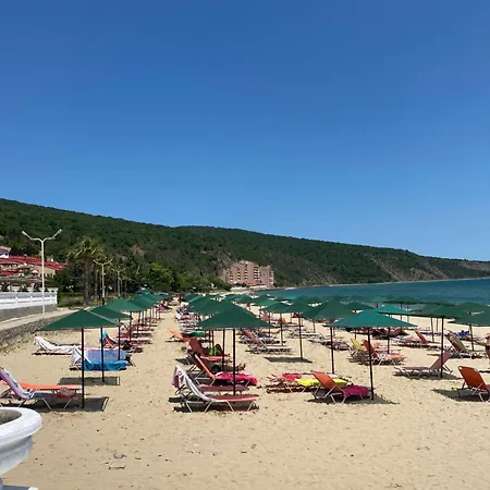 Andalusia A602 Elenite