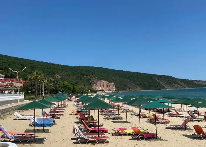 Andalusia A602 Elenite